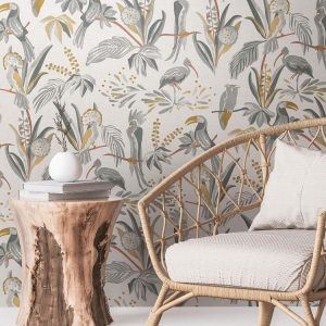 Alternative view of AS tapeta - House of Turnowsky  388984A