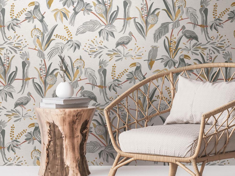 AS tapeta - House of Turnowsky 388984A - slika 2