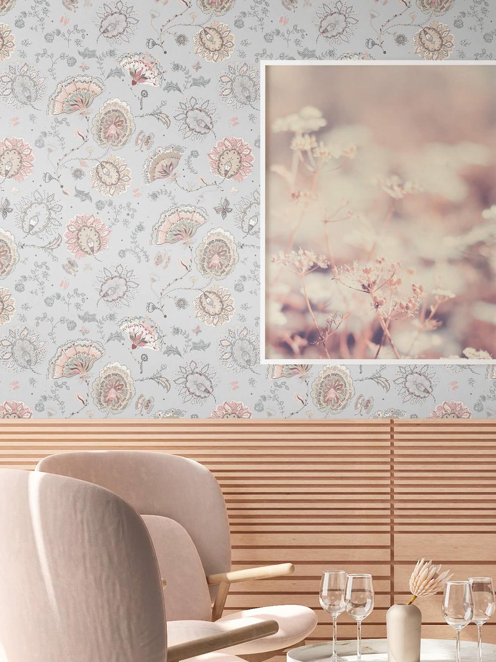 AS tapeta - House of Turnowsky 388993A - slika 2