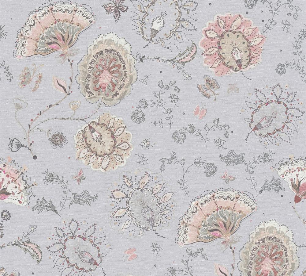 AS tapeta - House of Turnowsky 388993A