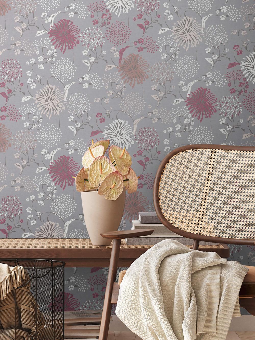 AS tapeta - House of Turnowsky 389002A - slika 2