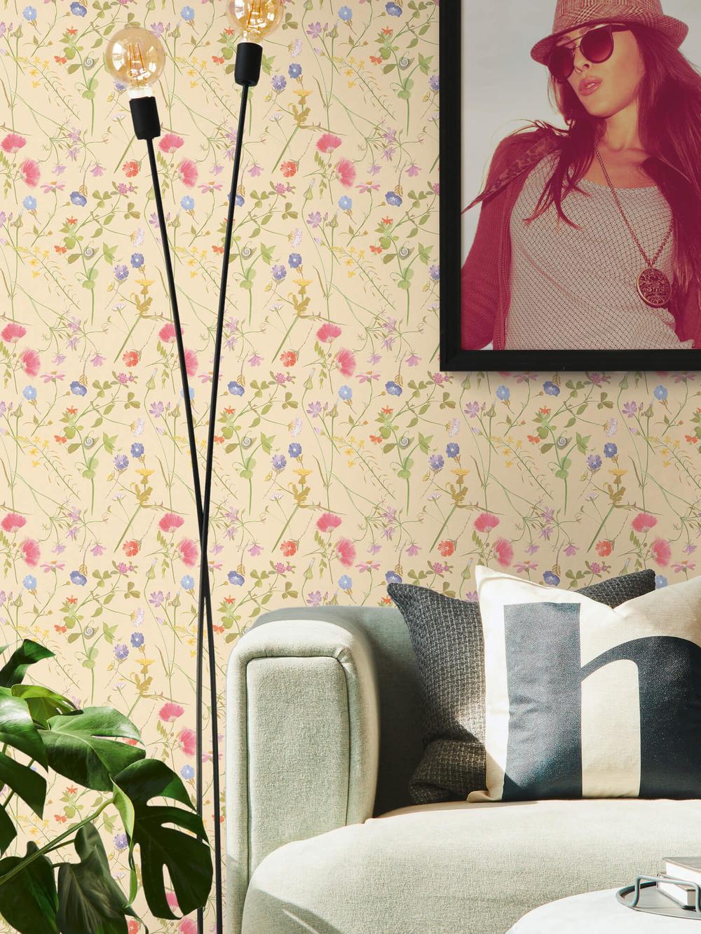 AS tapeta - House of Turnowsky 389013A - slika 2