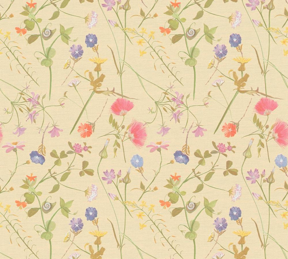 AS tapeta - House of Turnowsky 389013A