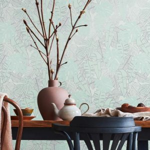 Alternative view of AS tapeta - House of Turnowsky  389054A