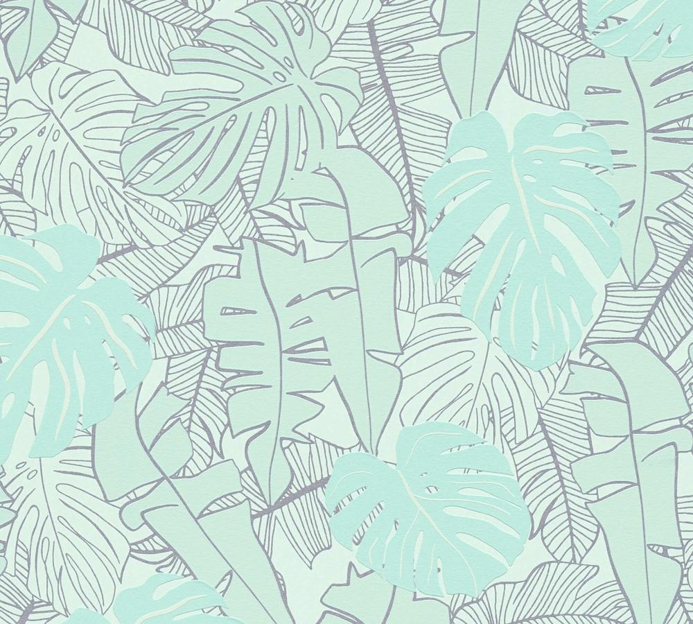 AS tapeta - House of Turnowsky 389054A