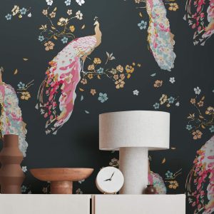 Alternative view of AS tapeta - House of Turnowsky  389061A