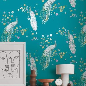 Alternative view of AS tapeta - House of Turnowsky  389062A