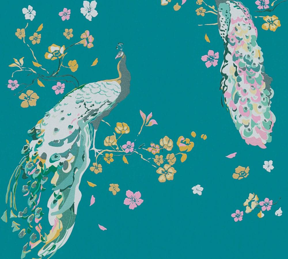 AS tapeta - House of Turnowsky 389062A