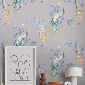 Alternative view of AS tapeta - House of Turnowsky  389065A