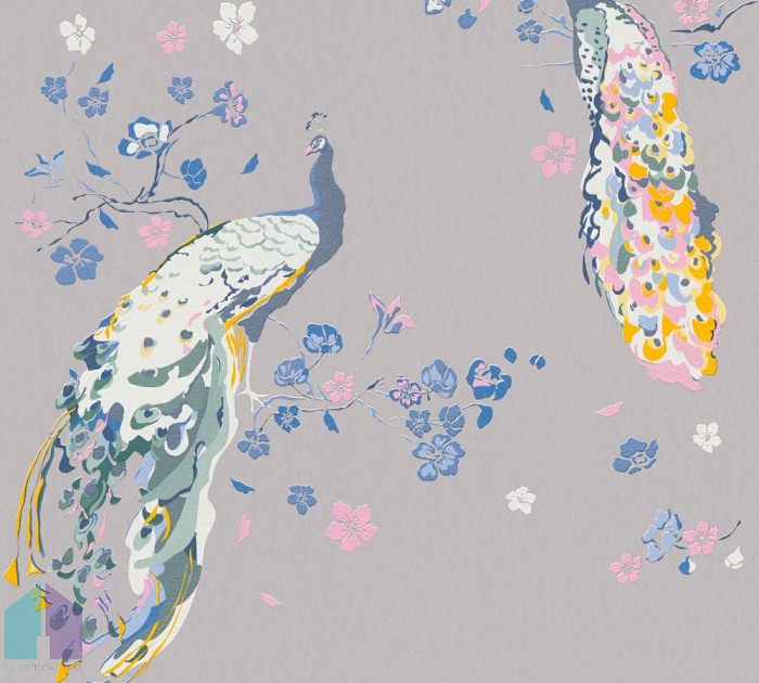 AS tapeta - House of Turnowsky 389065A