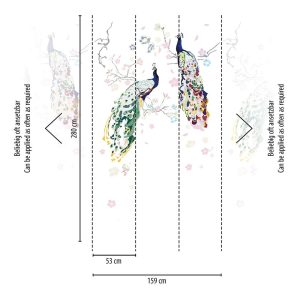 AS tapeta - House of Turnowsky  389091A