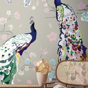 Alternative view of AS tapeta - House of Turnowsky  389092A