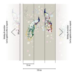 AS tapeta - House of Turnowsky  389092A