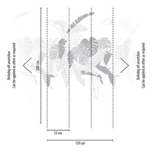 AS tapeta - House of Turnowsky  389101A