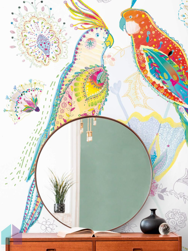 AS tapeta - House of Turnowsky 389111A