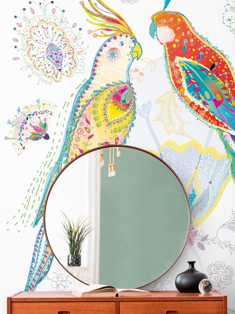 AS tapeta - House of Turnowsky 389111A - slika 2