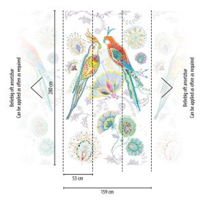 AS tapeta - House of Turnowsky  389111A
