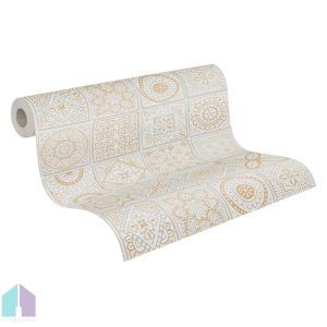 Alternative view of AS tapeta - Terra  389211A