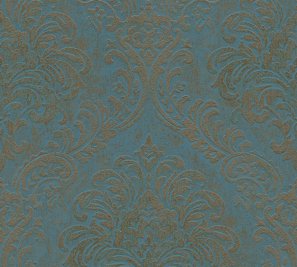 AS tapeta - Metropolitan Stories 3. Travel Stories 3