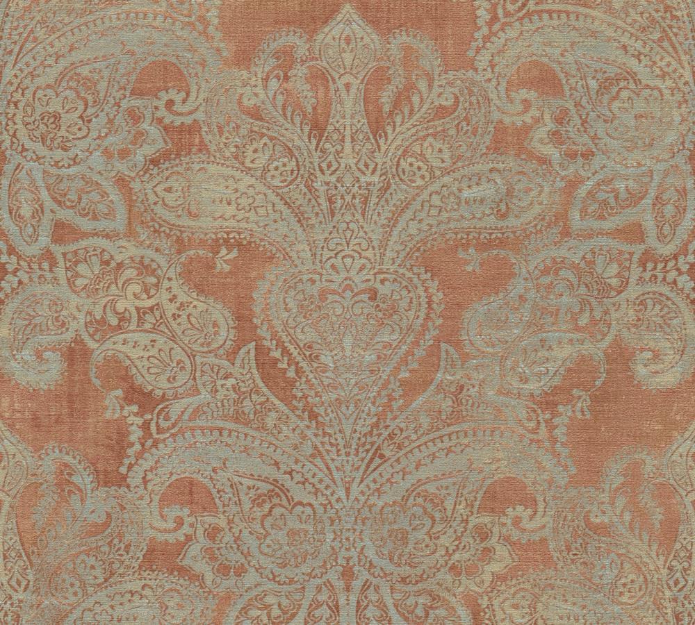 AS tapeta - Metropolitan Stories 3. Travel Stories 3