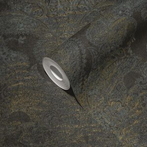 Alternative view of AS tapeta - Metropolitan Stories 3. Travel Stories 3