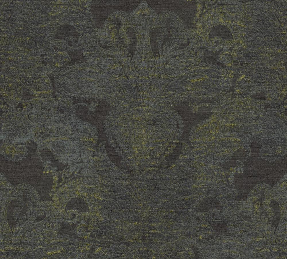 AS tapeta - Metropolitan Stories 3. Travel Stories 3