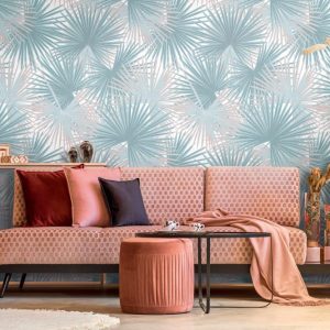 Alternative view of AS tapeta - Metropolitan Stories 3. Travel Stories 3