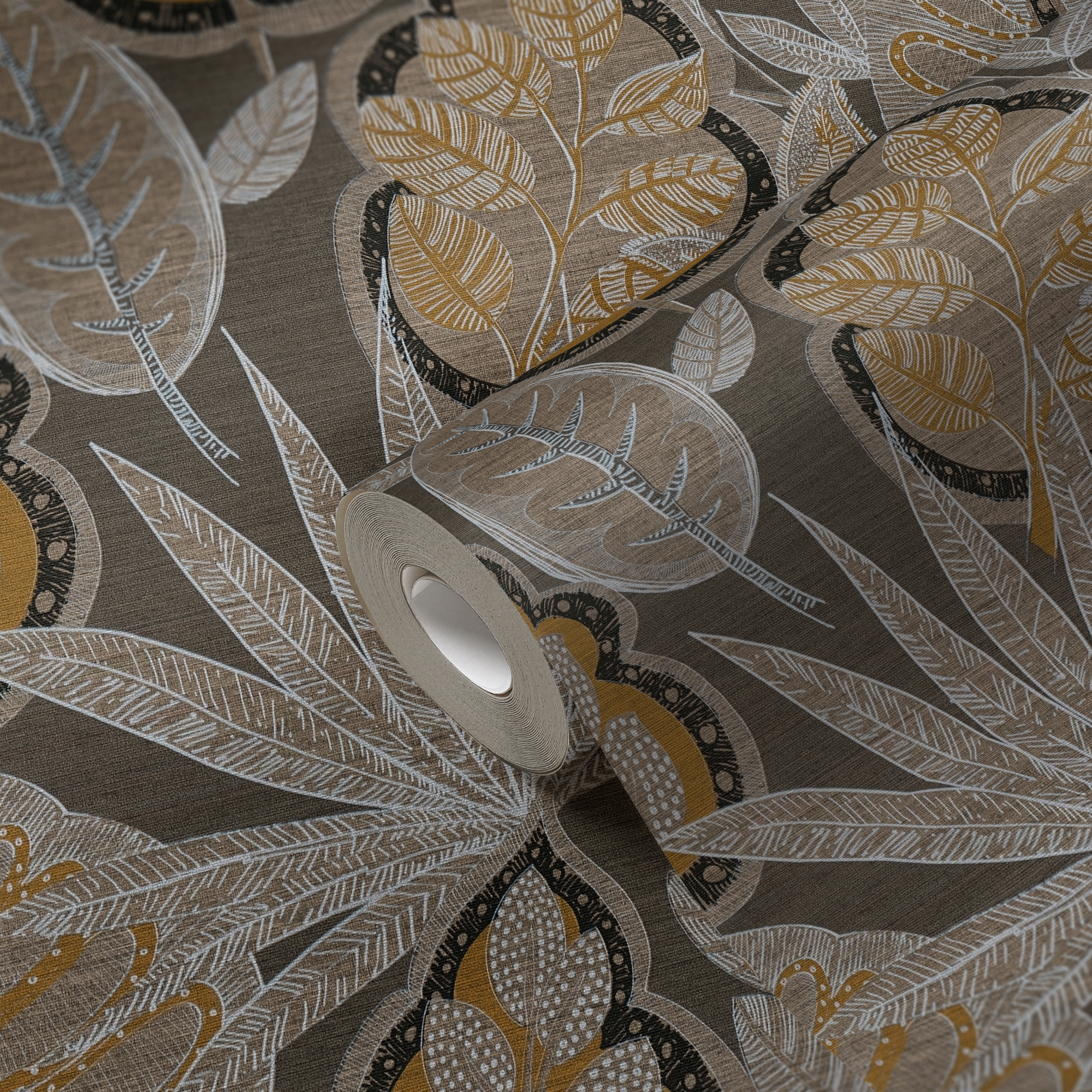 AS tapeta - Famous Garden 393463A - slika 2