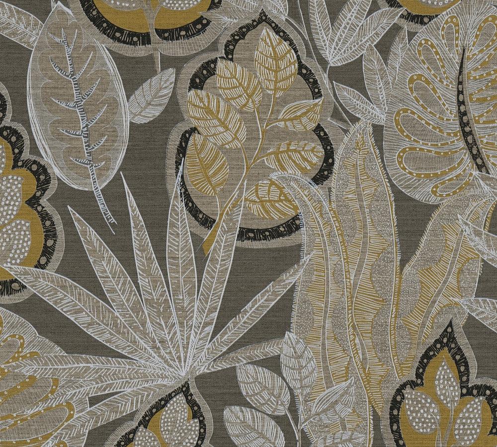 AS tapeta - Famous Garden 393463A