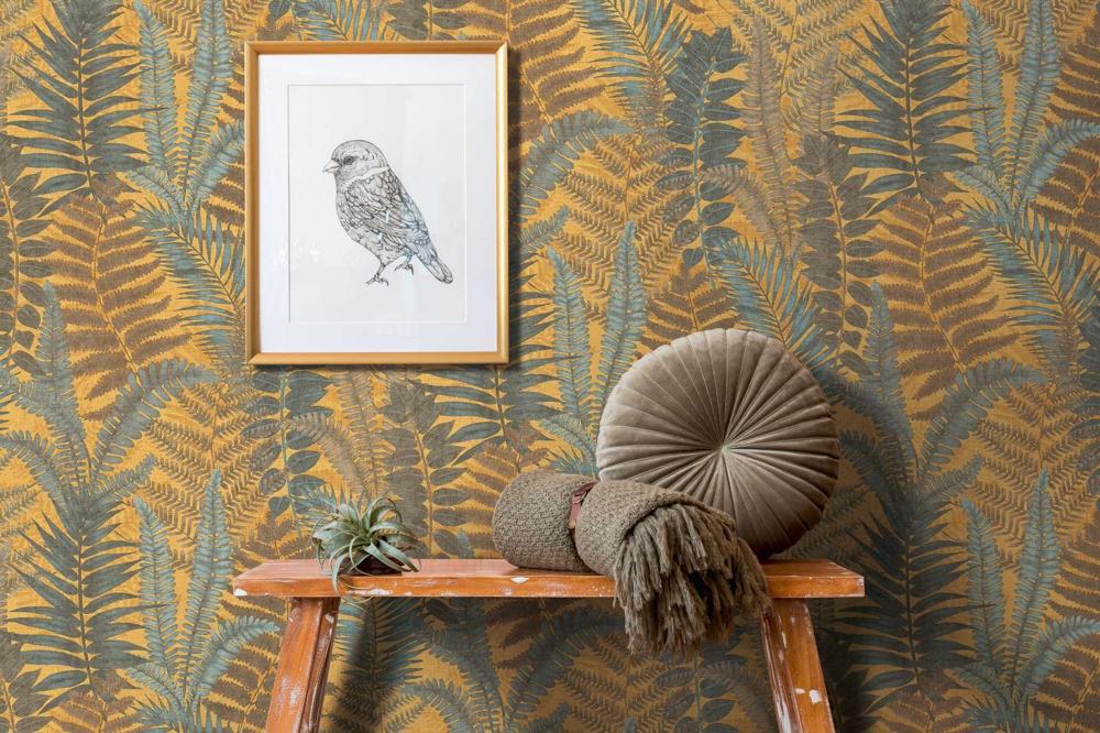 AS tapeta - Famous Garden 393472A - slika 3