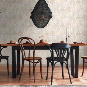 Alternative view of AS tapeta - Famous Garden 393491A