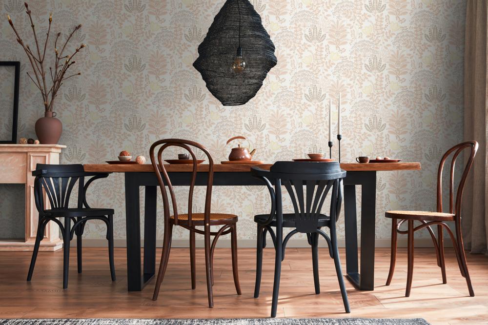 AS tapeta - Famous Garden 393491A - slika 2