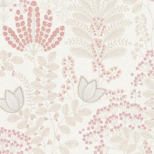 AS tapeta - Famous Garden 393492A