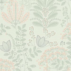 AS tapeta - Famous Garden 393493A