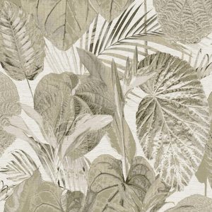 AS tapeta - Famous Garden 393551A