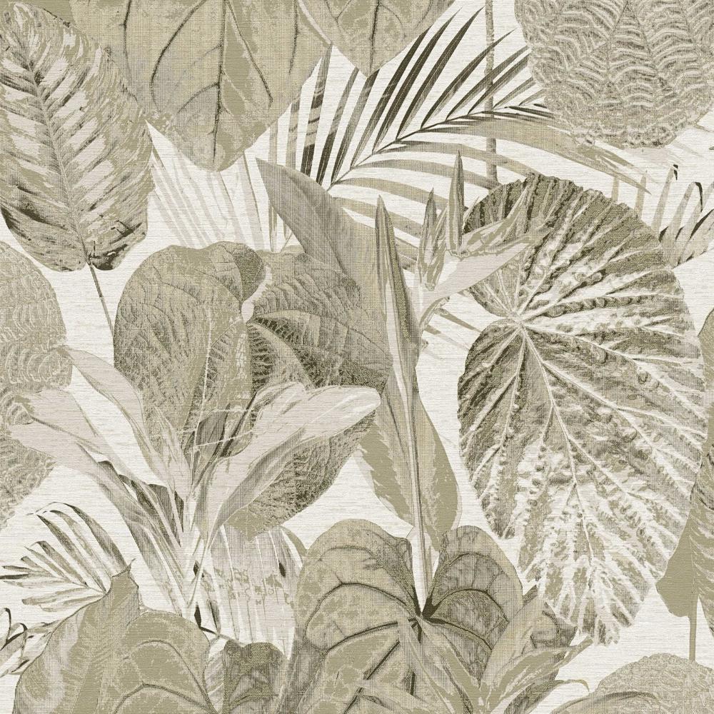 AS tapeta - Famous Garden 393551A