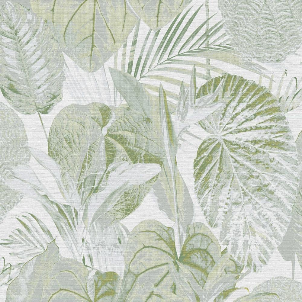 AS tapeta - Famous Garden 393554A