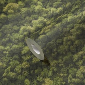 Alternative view of AS tapeta - PintWalls II 394051A