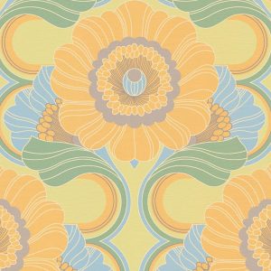 AS tapeta - Retro Chic 395301A