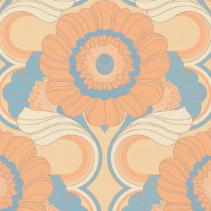 AS tapeta - Retro Chic 395302A