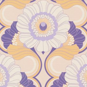 AS tapeta - Retro Chic 395303A