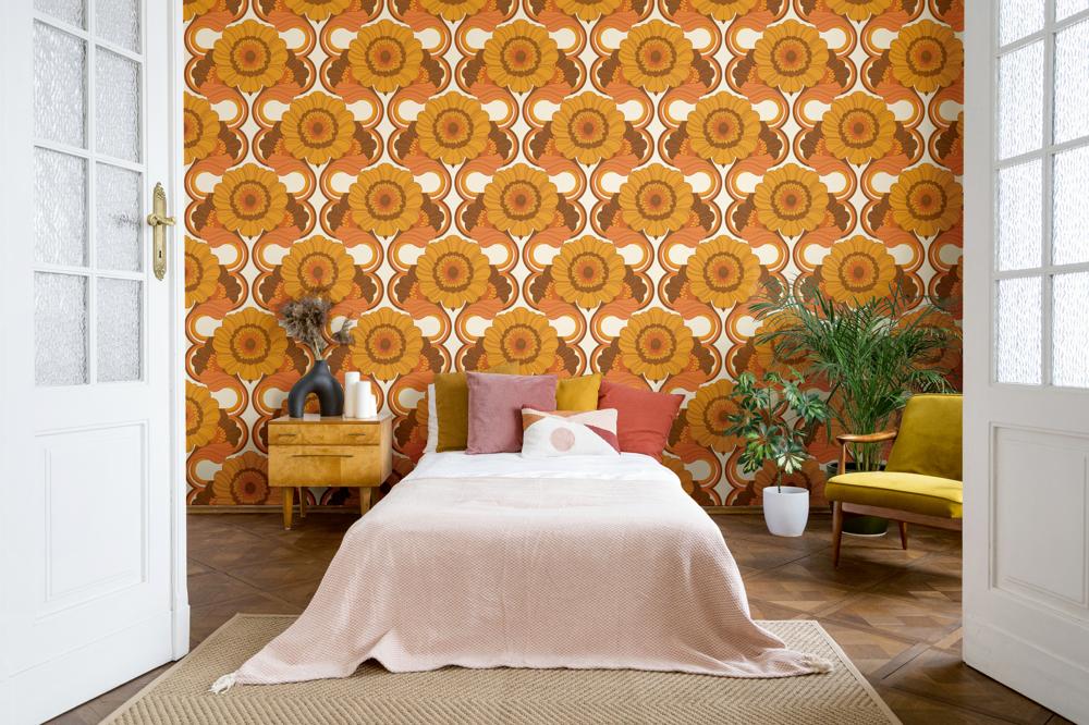 AS tapeta - Retro Chic 395304A - slika 3