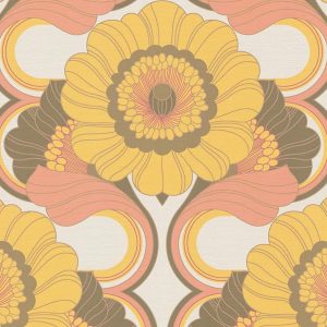 AS tapeta - Retro Chic 395304A