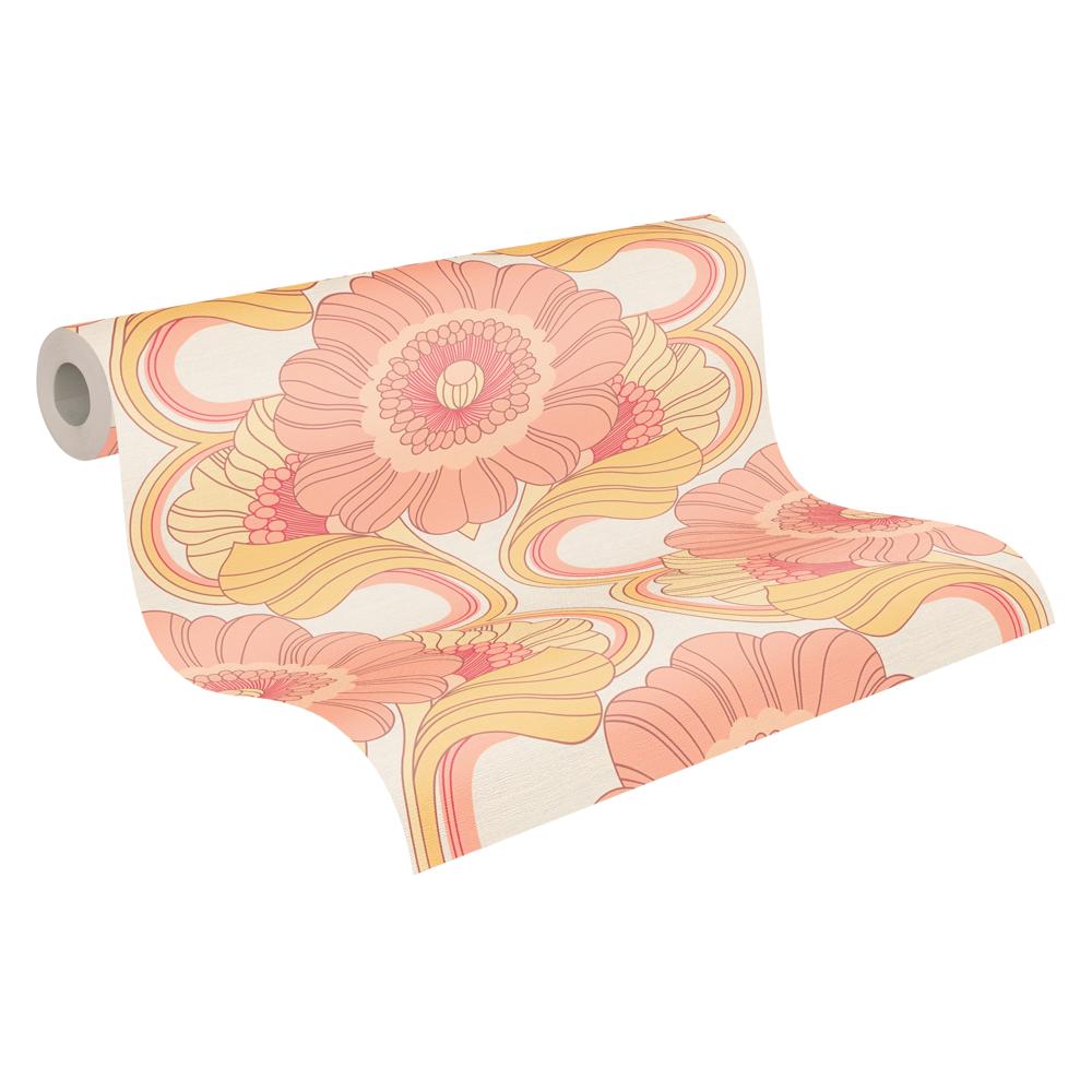 AS tapeta - Retro Chic 395305A - slika 2