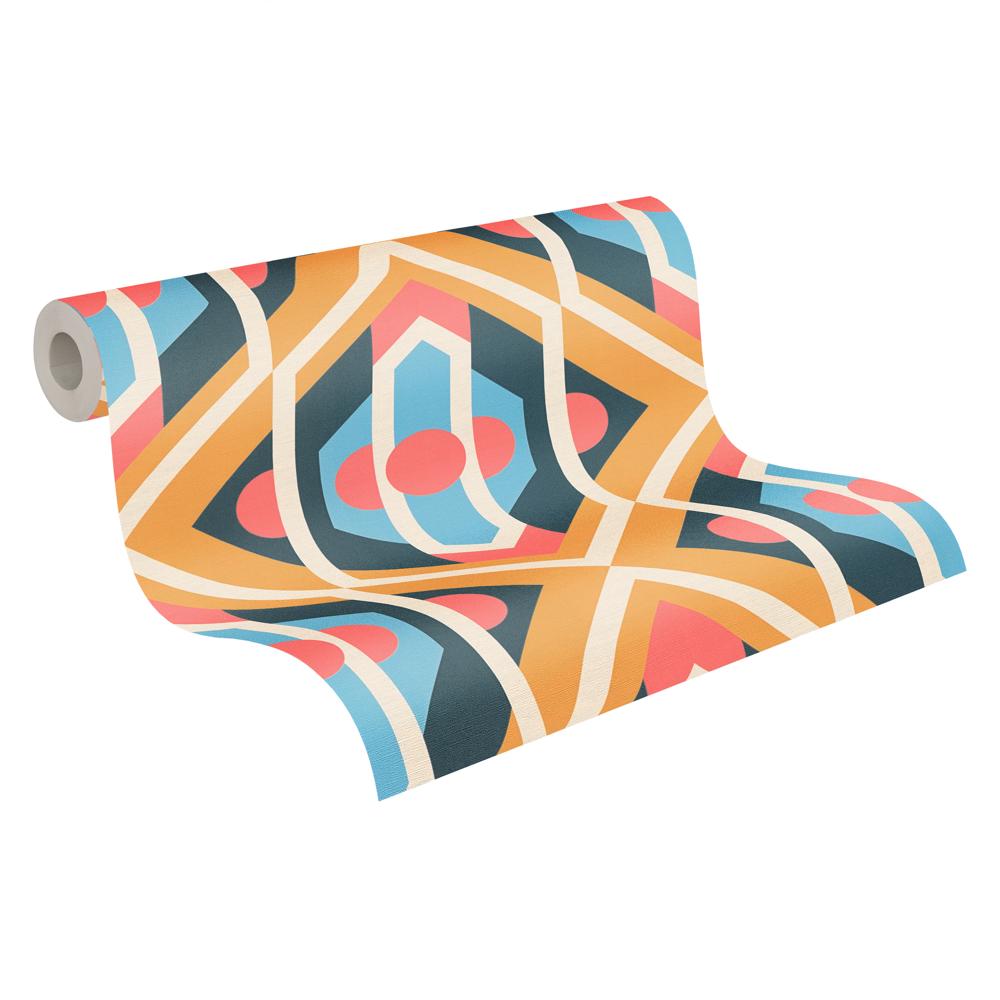 AS tapeta - Retro Chic 395314A - slika 2