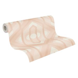 AS tapeta - Retro Chic 395315A