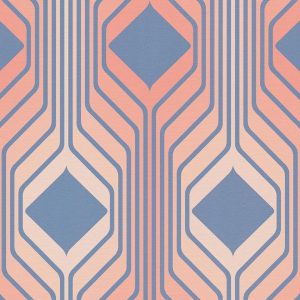 AS tapeta - Retro Chic 395322A