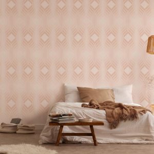 Alternative view of AS tapeta - Retro Chic 395325A