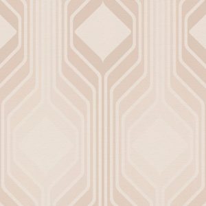 AS tapeta - Retro Chic 395325A