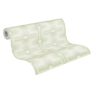 Alternative view of AS tapeta - Retro Chic 395331A